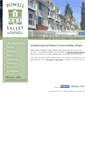 Mobile Screenshot of powellvalley.net